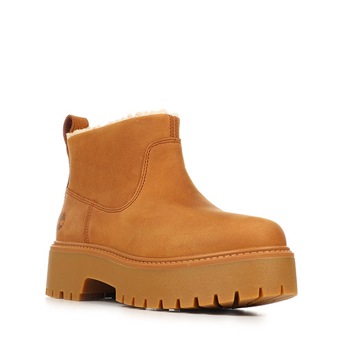 Timberland Stone Street Mid Warm Lined Boot