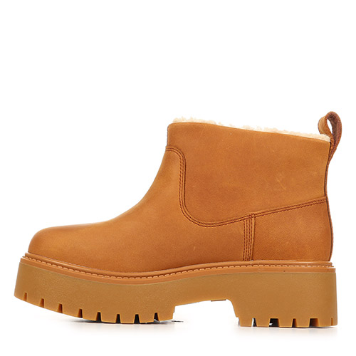 Timberland Stone Street Mid Warm Lined Boot