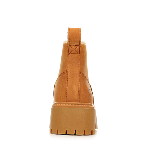 Timberland Stone Street Mid Warm Lined Boot