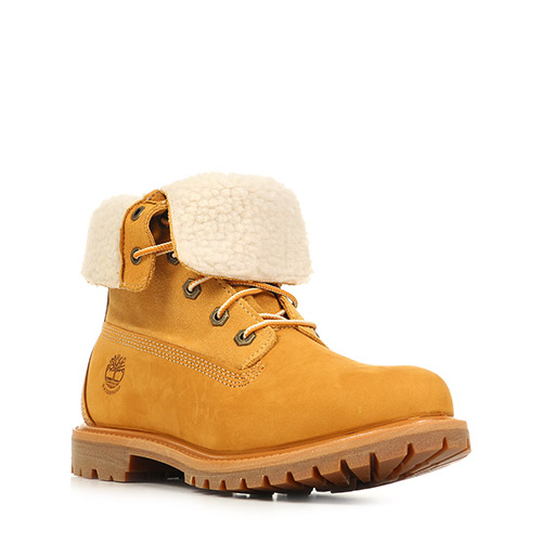 Timberland Premium Mid Warm Waterproof