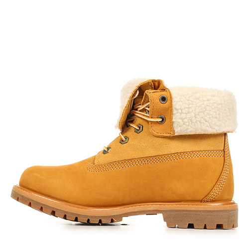Timberland Premium Mid Warm Waterproof