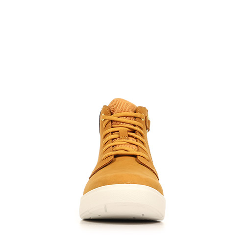 Timberland Seneca Bay Mid Lace With Zip Sneak