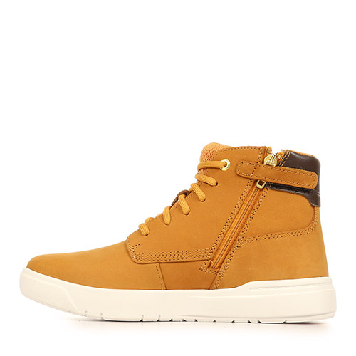 Timberland Seneca Bay Mid Lace With Zip Sneak