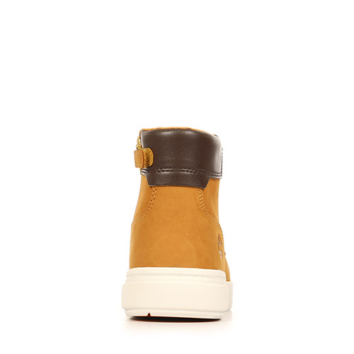 Timberland Seneca Bay Mid Lace With Zip Sneak
