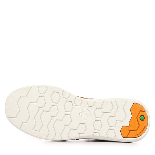 Timberland Seneca Bay Mid Lace With Zip Sneak