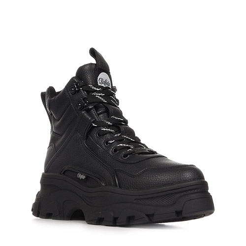 Buffalo Venom MID