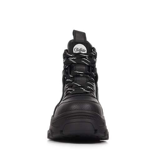 Buffalo Venom MID