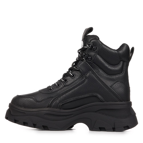 Buffalo Venom MID