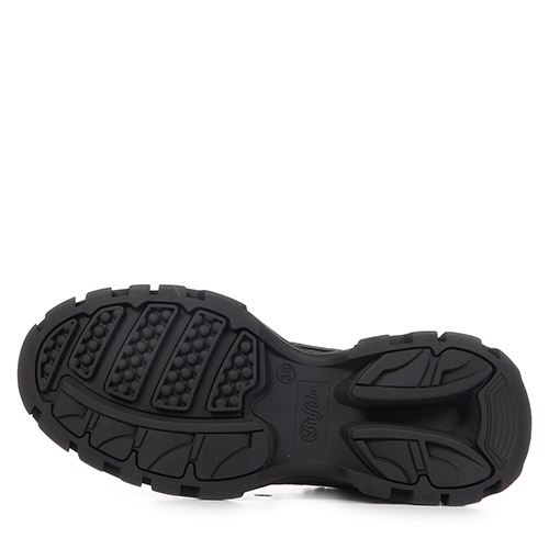 Buffalo Venom MID