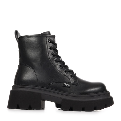 Mave Lace Up