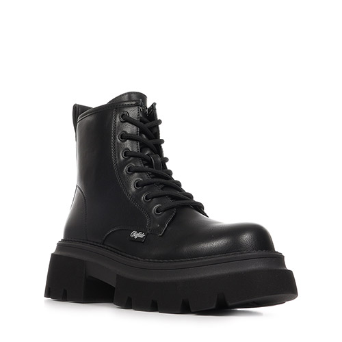 Buffalo Mave Lace Up