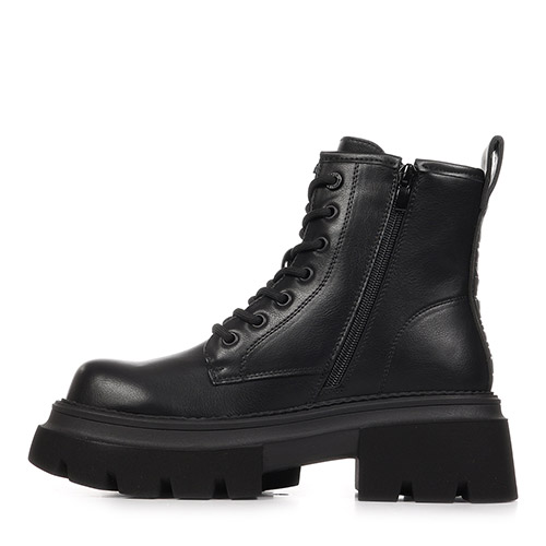 Buffalo Mave Lace Up