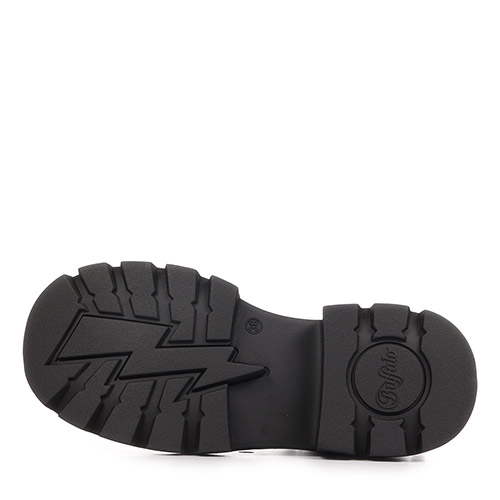 Buffalo Mave Lace Up