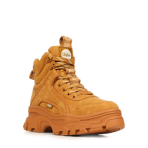 Buffalo Venom Mid