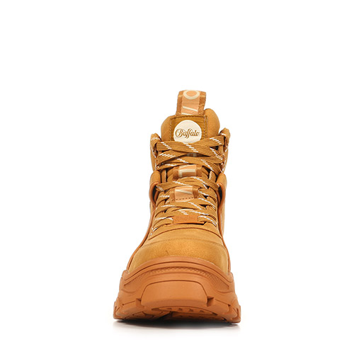 Buffalo Venom Mid