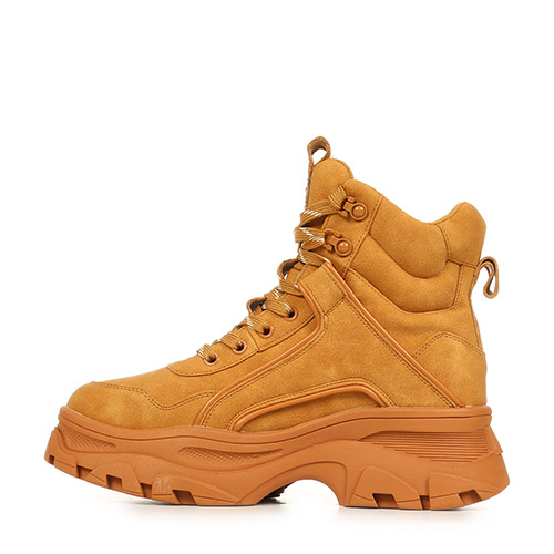 Buffalo Venom Mid