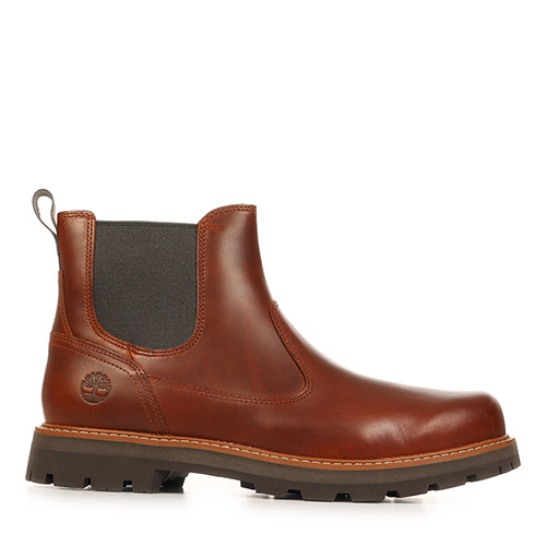 Britton Road Mid Chelsea Boot