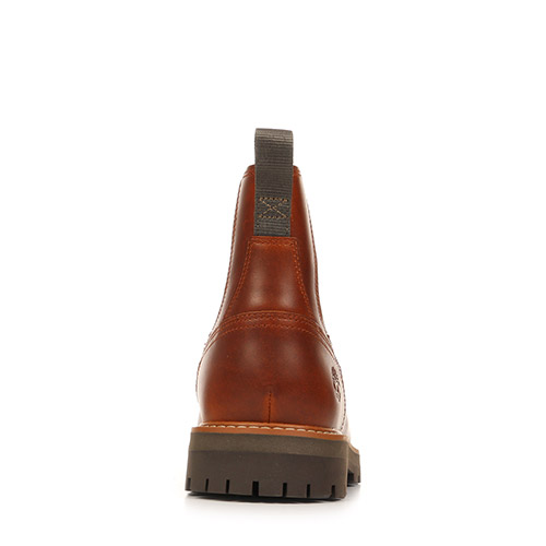 Timberland Britton Road Mid Chelsea Boot