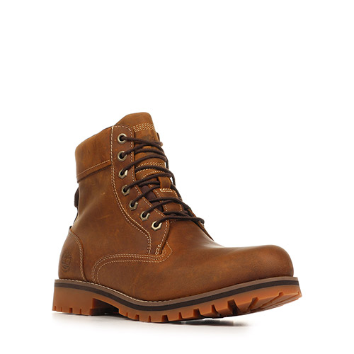 Timberland Rugged Wp Mid Lace Waterproof