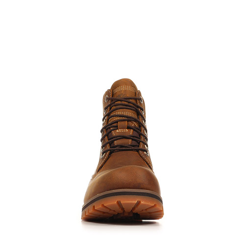 Timberland Rugged Wp Mid Lace Waterproof