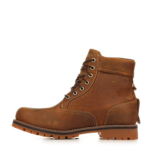 Timberland Rugged Wp Mid Lace Waterproof
