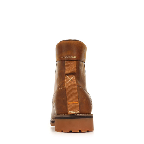 Timberland Rugged Wp Mid Lace Waterproof