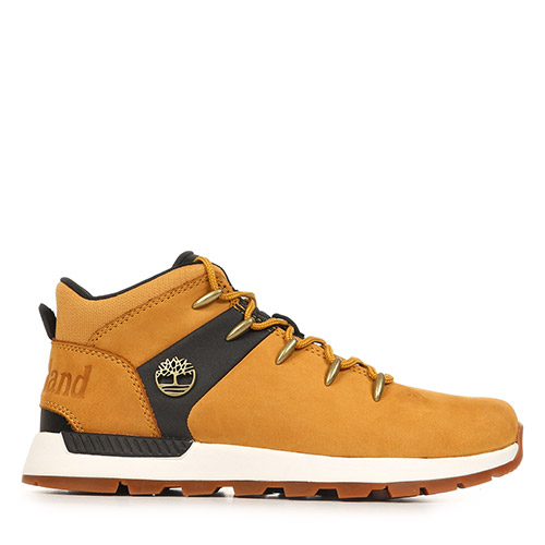 Sprint Trekker Mid Lace Sneaker