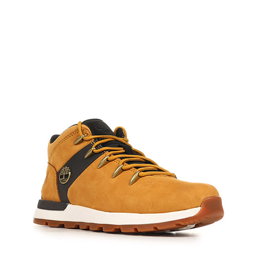 Timberland Sprint Trekker Mid Lace Sneaker
