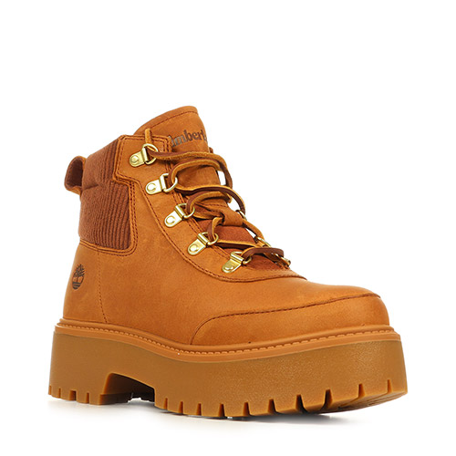 Timberland Stone Street Mid Lace