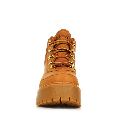 Timberland Stone Street Mid Lace