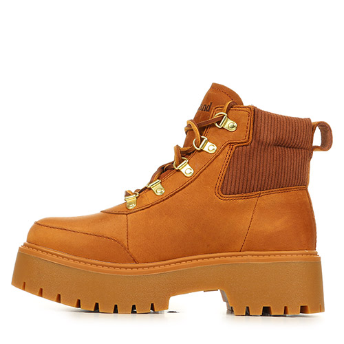 Timberland Stone Street Mid Lace