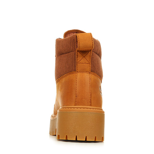 Timberland Stone Street Mid Lace