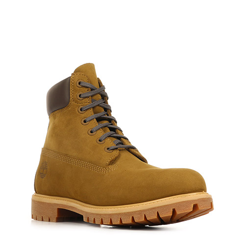 Timberland Premium 6 In Lace Waterproof