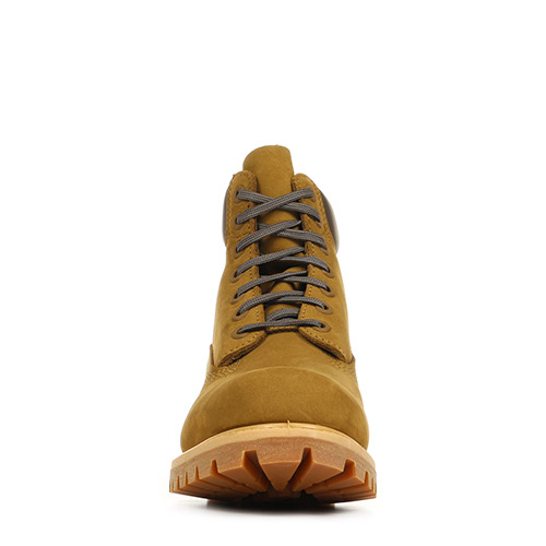 Timberland Premium 6 In Lace Waterproof