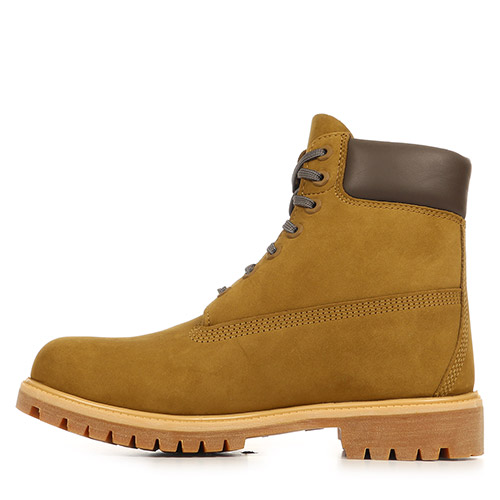 Timberland Premium 6 In Lace Waterproof