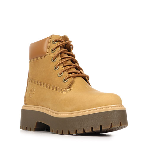 Timberland Stone Street In Lace Waterproof