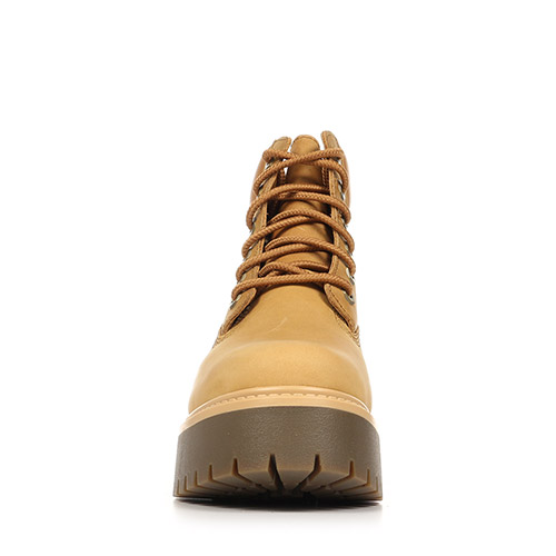 Timberland Stone Street In Lace Waterproof