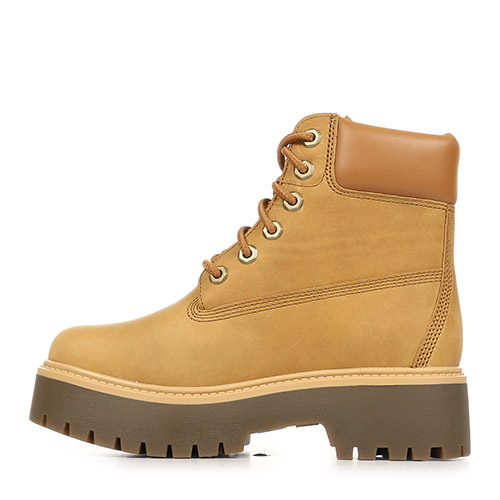 Timberland Stone Street In Lace Waterproof