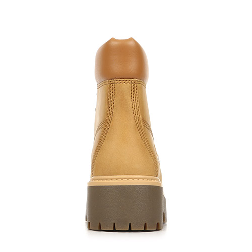Timberland Stone Street In Lace Waterproof