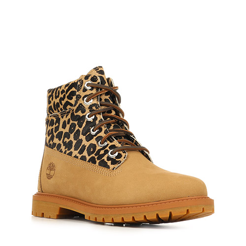 Timberland Premium 6 In Lace