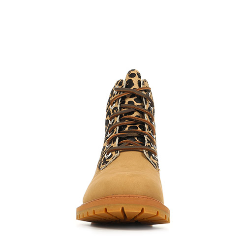 Timberland Premium 6 In Lace