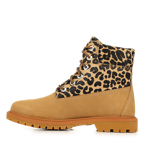 Timberland Premium 6 In Lace