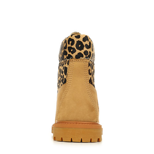 Timberland Premium 6 In Lace