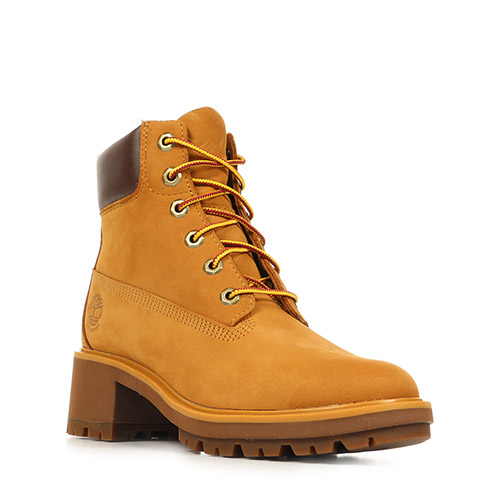Timberland Kinsley Mid Lace Waterproof