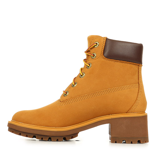 Timberland Kinsley Mid Lace Waterproof