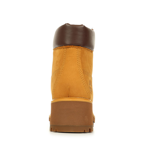 Timberland Kinsley Mid Lace Waterproof