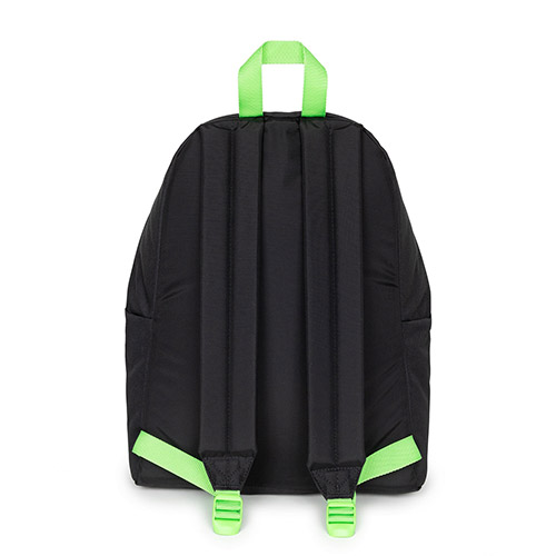 Eastpak Padded Pak'r 1z1 Gb Patches