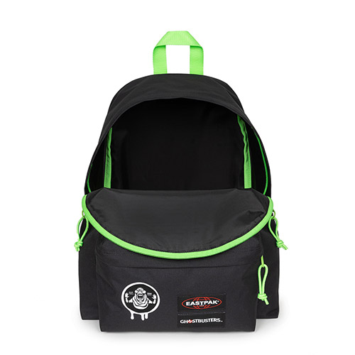 Eastpak Padded Pak'r 1z1 Gb Patches