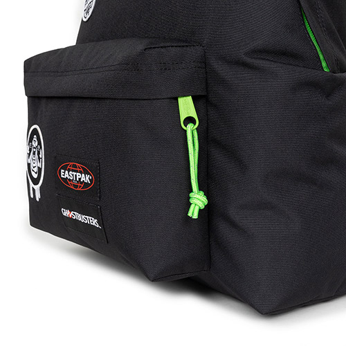 Eastpak Padded Pak'r 1z1 Gb Patches