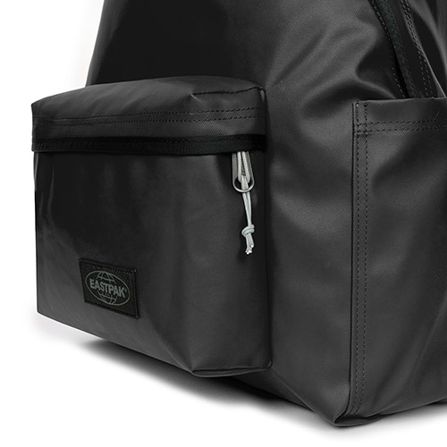 Eastpak Day Pak'r 4y8 Tarp Black2